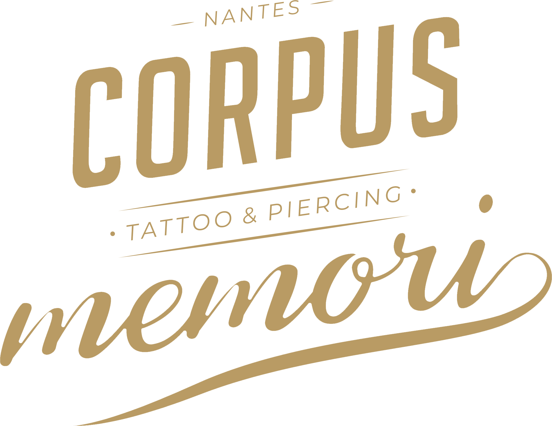 Logo Corpus Memori